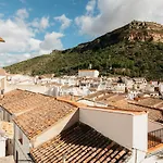 Brisas Loft With Terrace * 丘利利亚