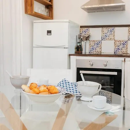 Brisas Loft With Terrace Appartement