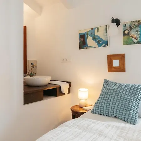 Brisas Loft With Terrace