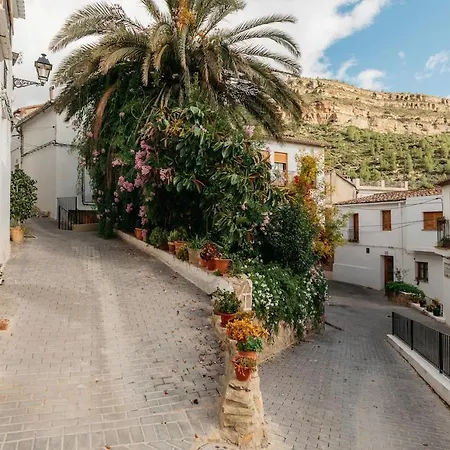Brisas Loft With Terrace