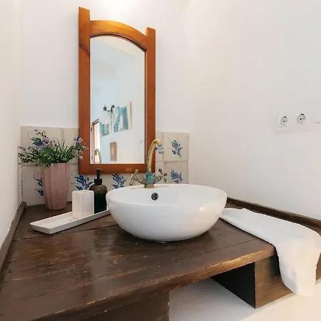 Appartement Brisas Loft With Terrace Chulilla