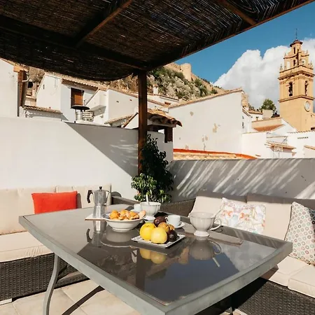 Appartement Brisas Loft With Terrace *