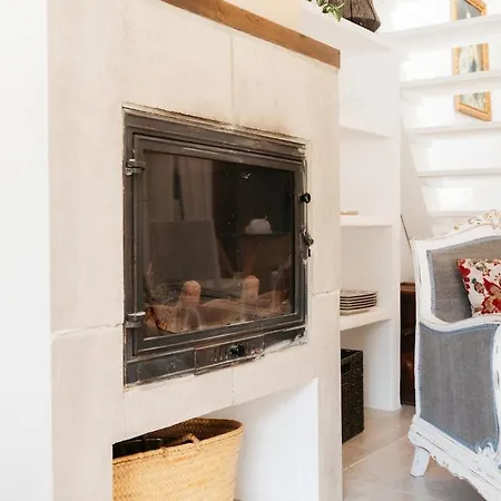 Brisas Loft With Terrace Apartamento Chulilla