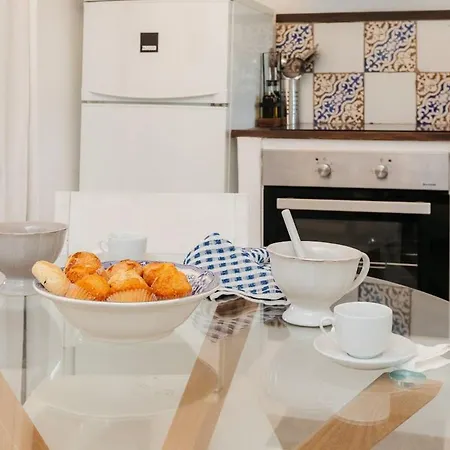 Appartement Brisas Loft With Terrace