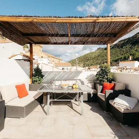 Apartamento Brisas Loft With Terrace