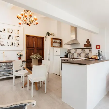 Brisas Loft With Terrace Appartement