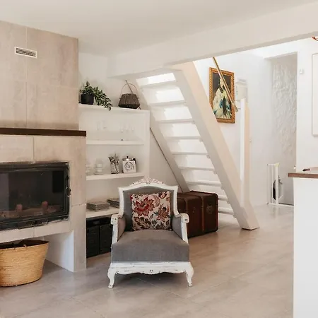 Appartement Brisas Loft With Terrace *