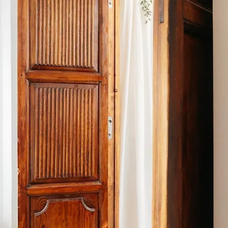Brisas Loft With Terrace Appartement
