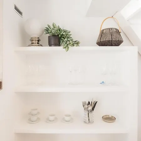 Apartment Brisas Loft With Terrace *