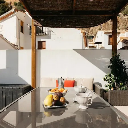 Apartamento Brisas Loft With Terrace