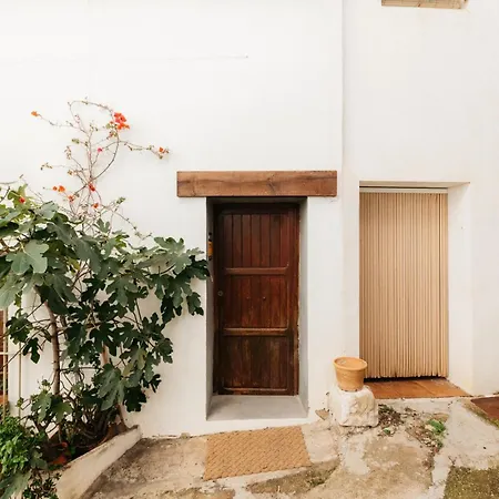 Brisas Loft With Terrace Apartamento *