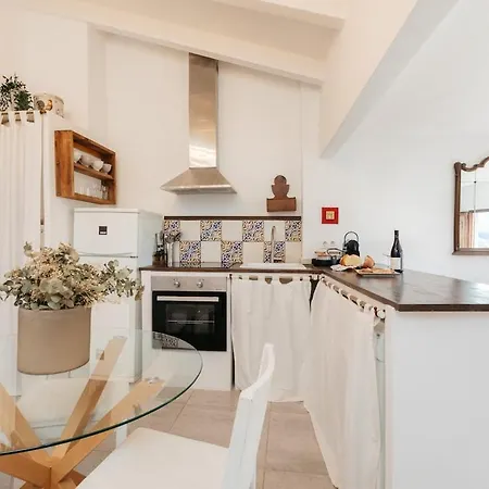 Appartement Brisas Loft With Terrace